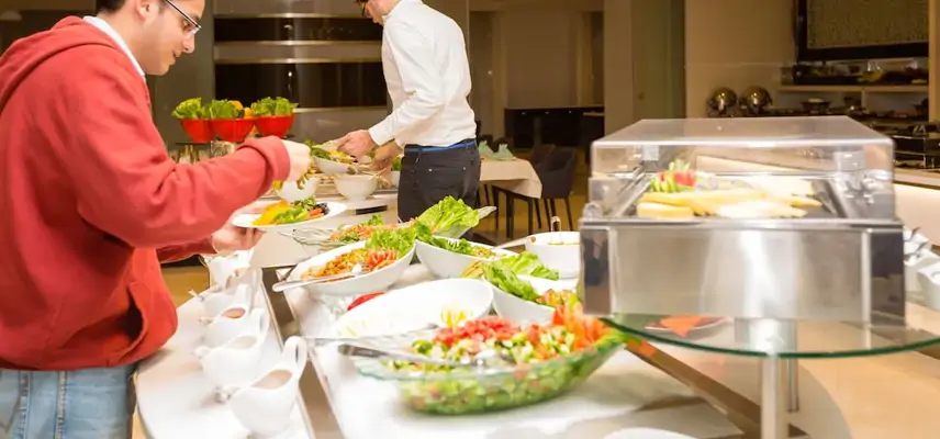 Holiday Inn Yanbu, an IHG Hotel image